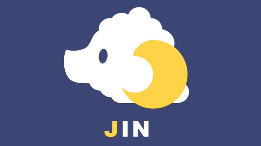 JIN（ジン）